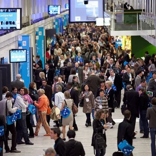 Exhibition Hall