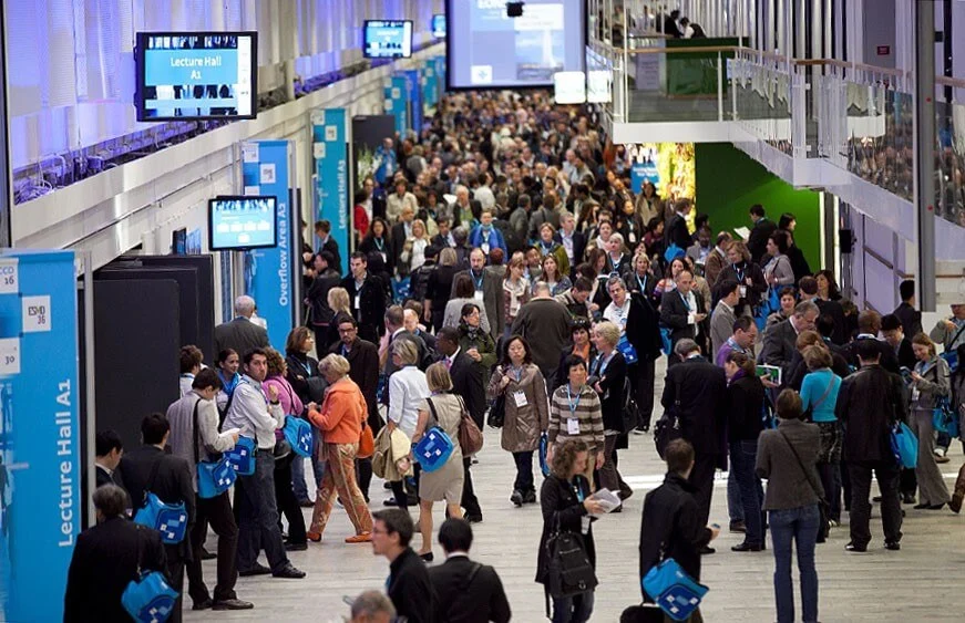 Exhibition Hall