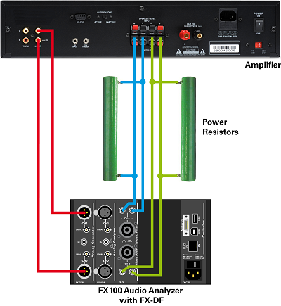 FX100-Configuration-Amplifier