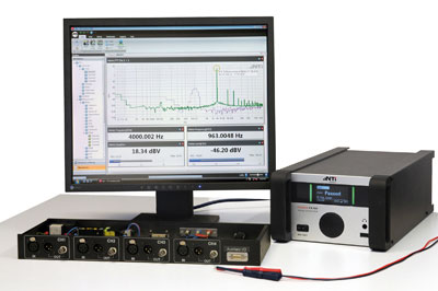 FX100-in-Laboratory