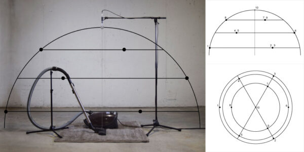 Measurement-with-hemisphere