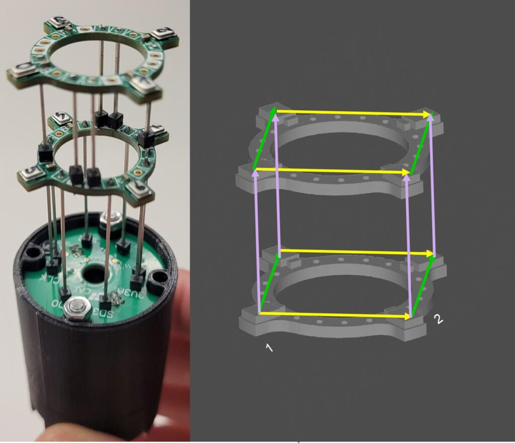 NL1-噪声定位仪-声级计-声学相机-theory