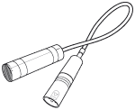 NTi-Audio-M2010-Measurement-Microphone