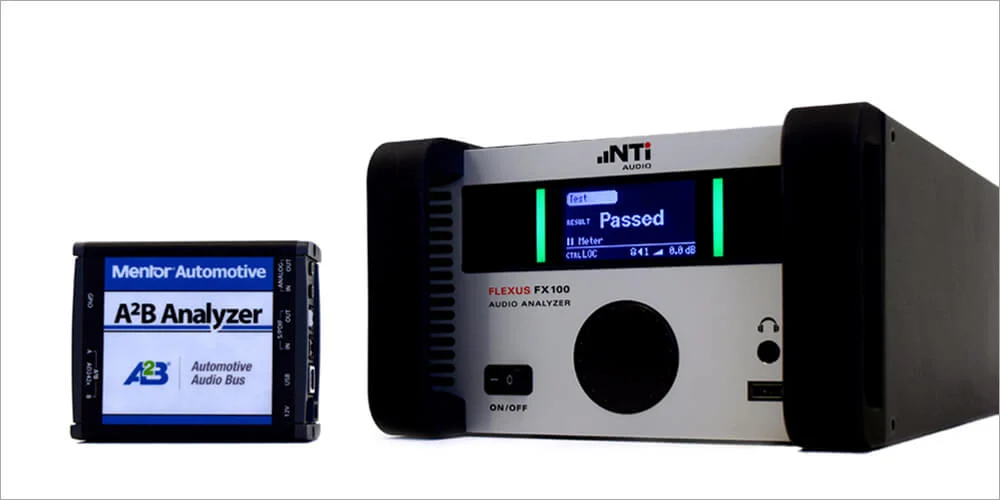 Nti Audio Mentor A2b Analyzer Fx100 1000