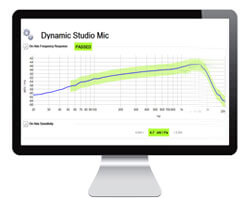 NTi-Audio-Microphone-Test-Software