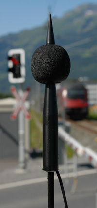 NTi-Audio-Outdoor-Measurement-Microphone-Application