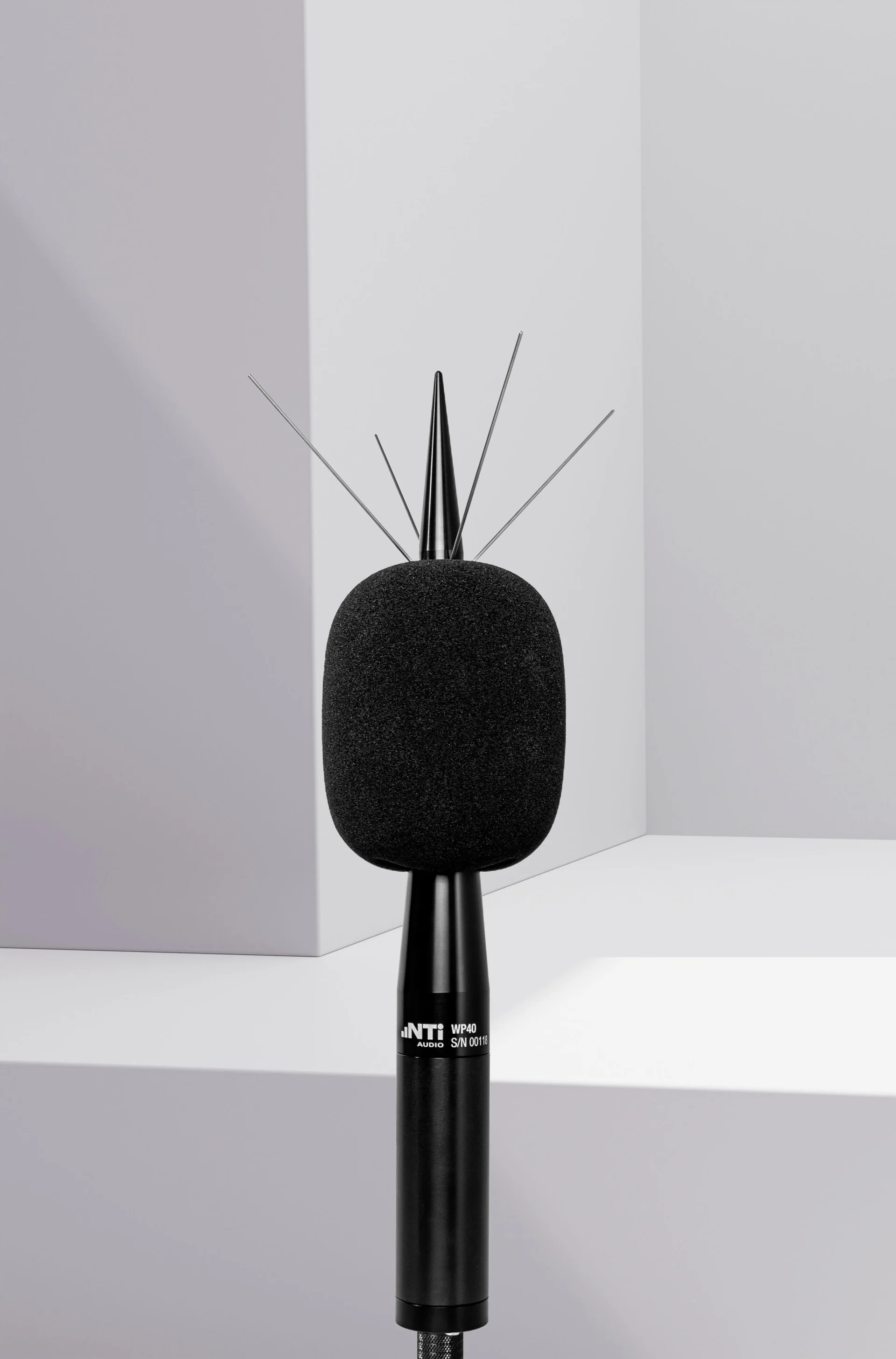 Nti Audio Outdoor Measurement Wp