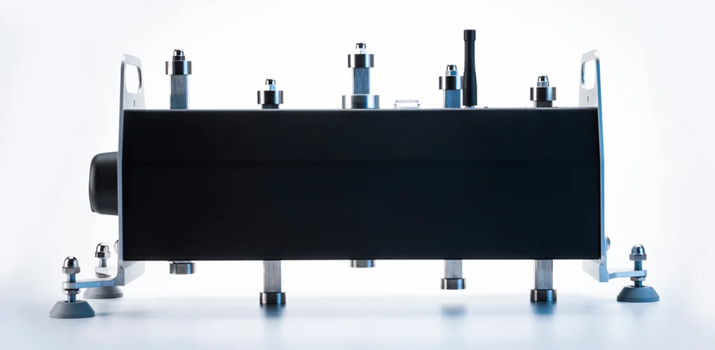 Nti Audio Tm3 Tapping Machine 1020
