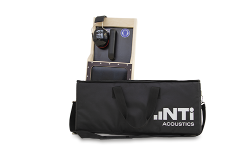 NTi-Audio-delta-Clapper-Kit
