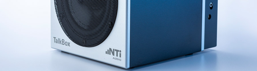 NTi-TalkBox-900