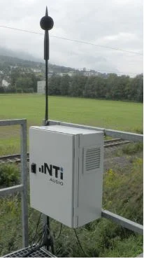 Outdoor Weatherproof Enclosure