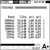 Stipa Screen Verify