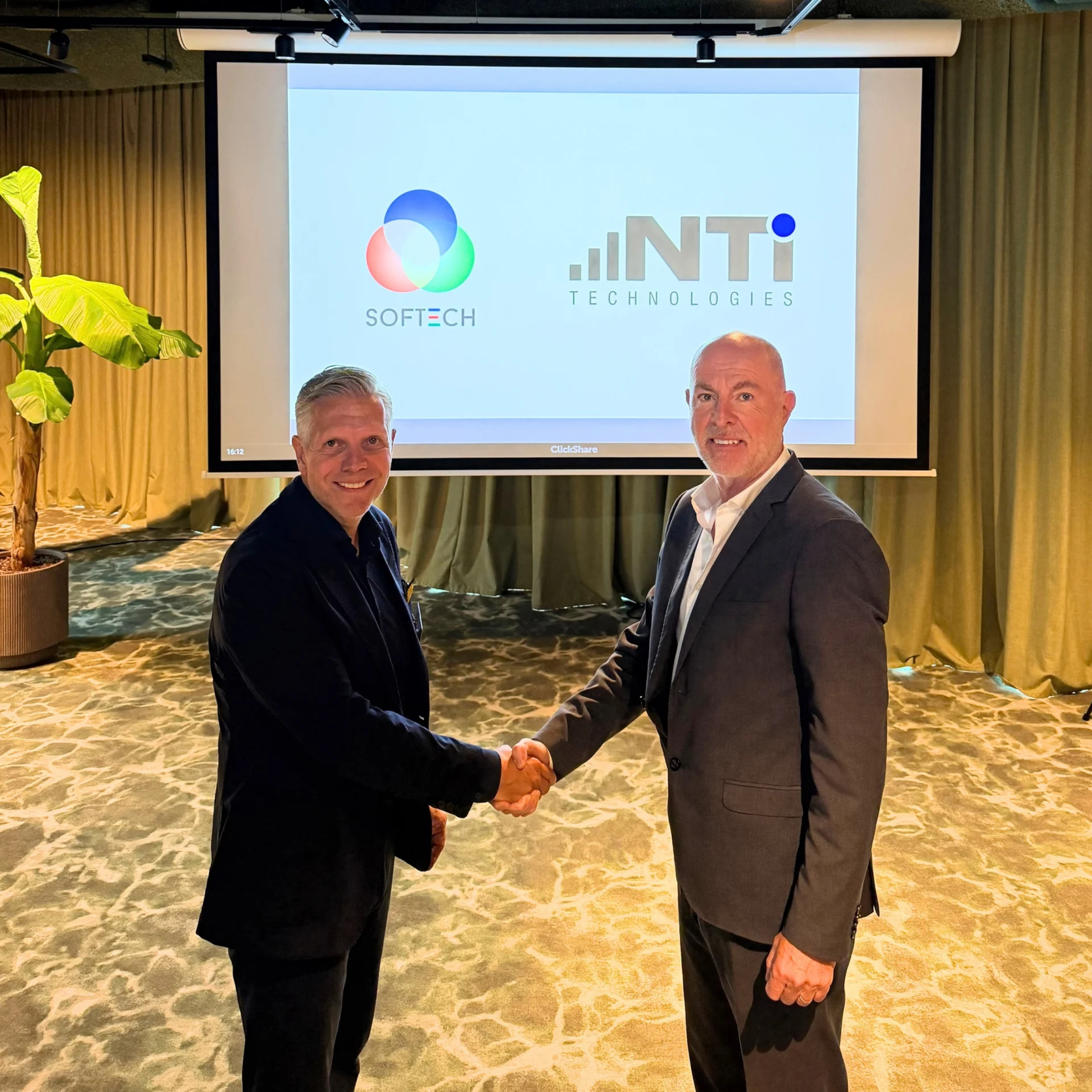 Softech Cooperation