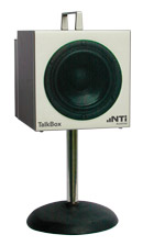 TalkBox-on-Stand