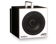 TalkBox