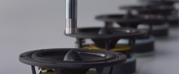扬声器测试 | 喇叭测试 | 受话器测试 | 品质控制与自动化 - NTi Audio
