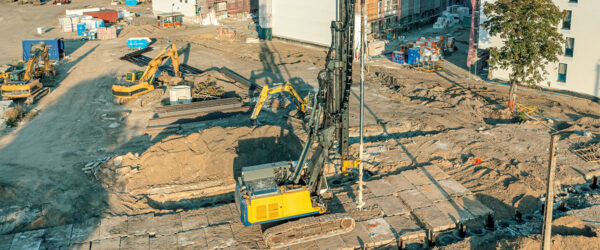 结构振动测量 - 建筑桥梁和隧道振动 - 爆破振动监测