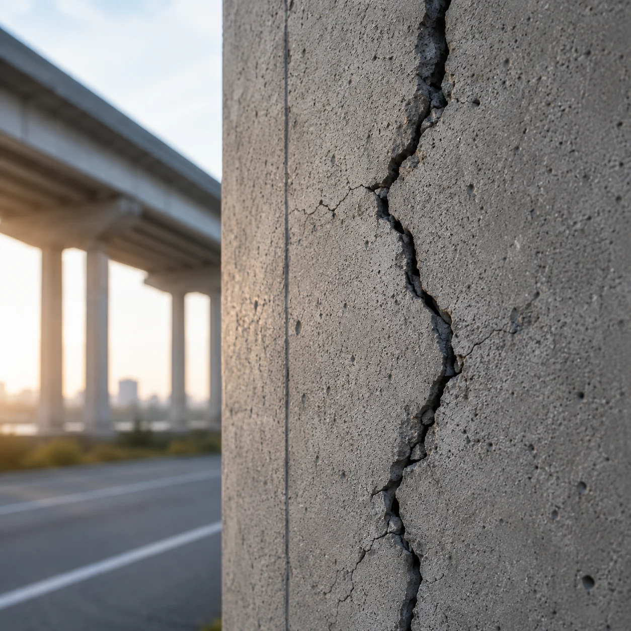 Vibration Structural Integrity