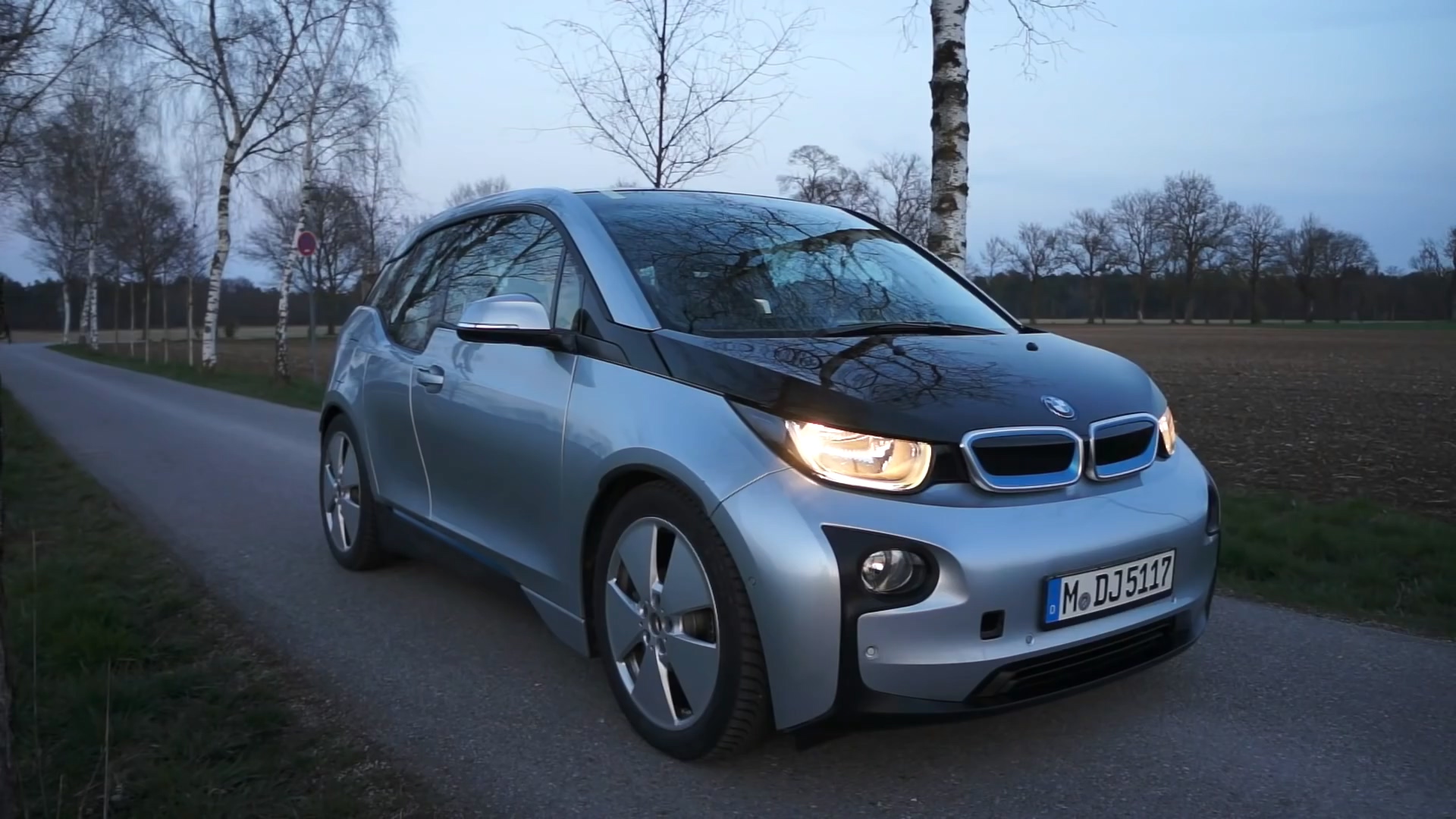 What should electric cars sound like_ _ Renzo Vitale NTi Audio