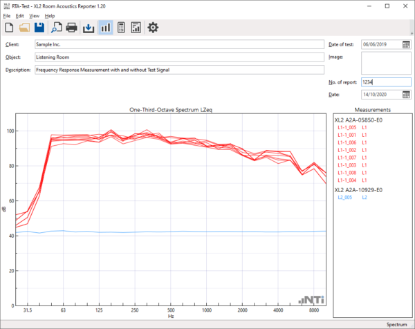 XL2-Room-Acoustics-Reporter-Spectrum_