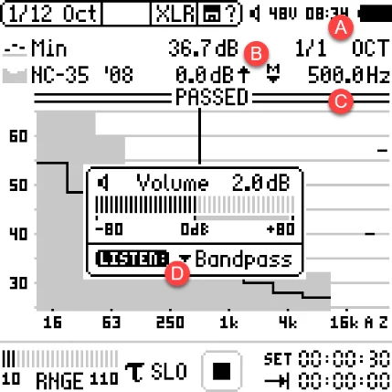 Xl2 Screenshot