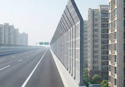 声屏障测试-NTiAudio