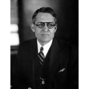 Harvey Fletcher