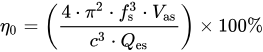 Tsformula Eta