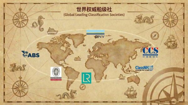 世界权威船级社-NTiAudio