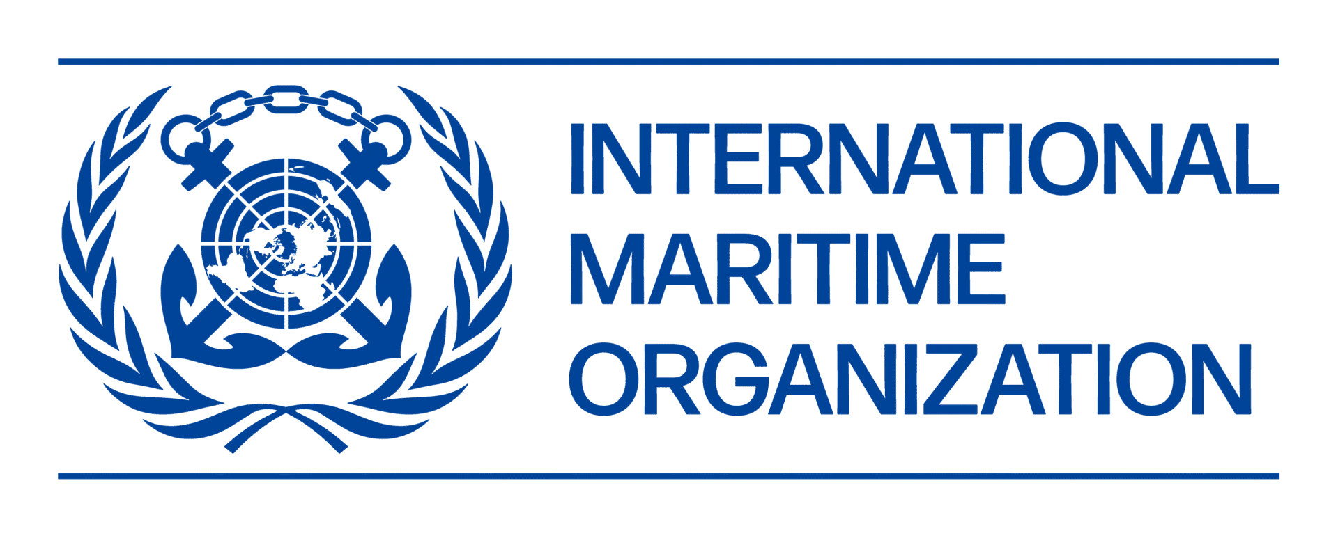 国际海事组织imo Logo