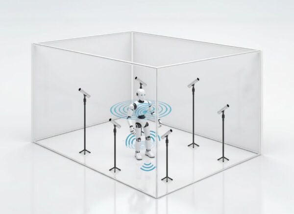 机器人噪声异响-NTiAudio