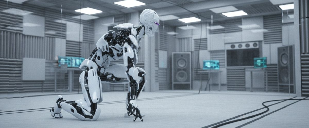 机器人声学测试-NTiAudio