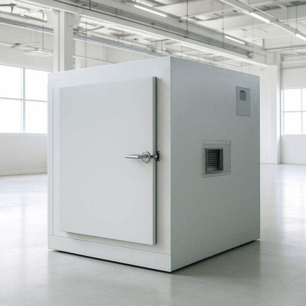 消声箱-异音测试-NTiAudio