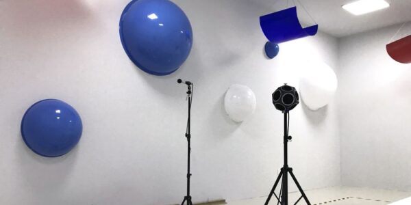 混响室-吸声系数测量配置-NTi-Audio