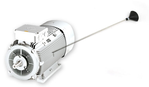 电机听诊棒异音测试-NTiAudio